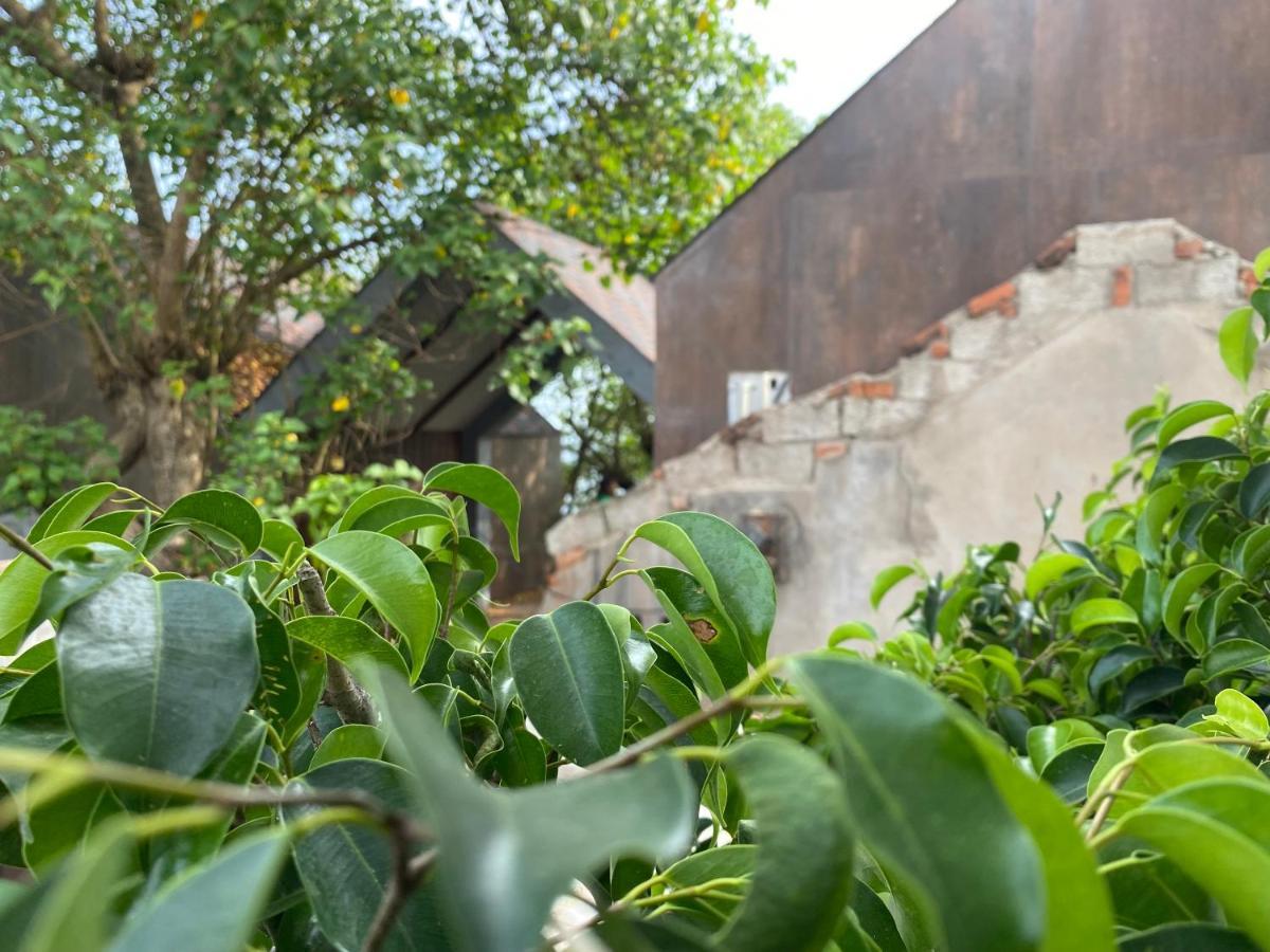 Novella Hotel Varkala Exterior photo