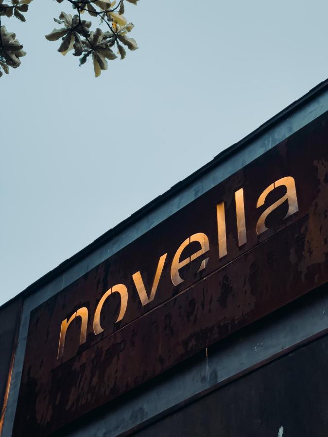 Novella Hotel Varkala Exterior photo