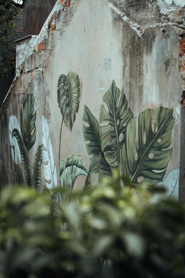 Novella Hotel Varkala Exterior photo