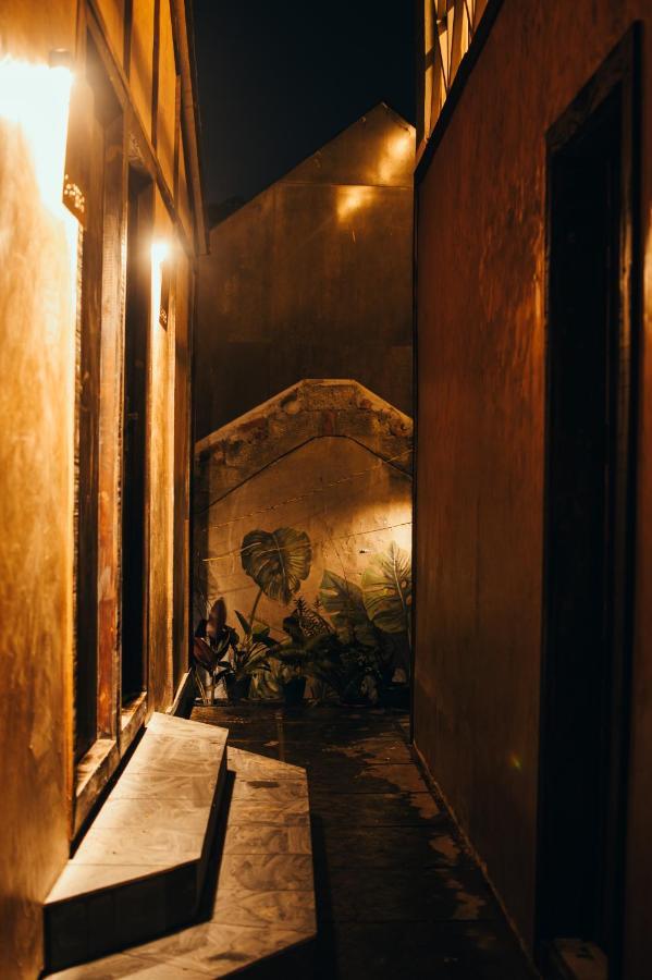 Novella Hotel Varkala Exterior photo