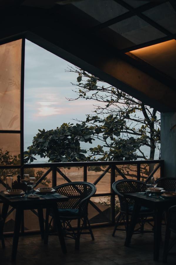 Novella Hotel Varkala Exterior photo